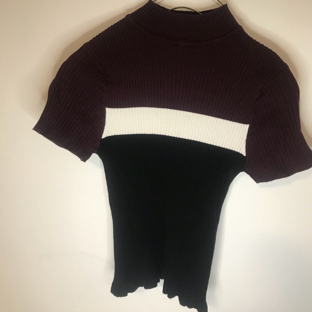 FOREVER 21 crop top